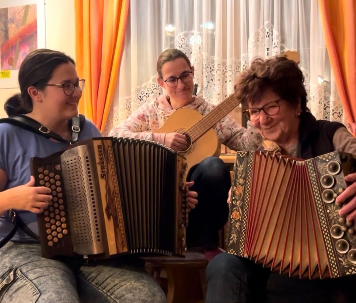 👥 MusikZeit für kleine Gruppen